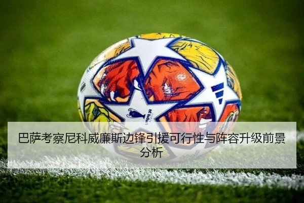 巴萨考察尼科威廉斯边锋引援可行性与阵容升级前景分析